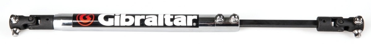 Gibraltar Double Pedal Shaft GI851090